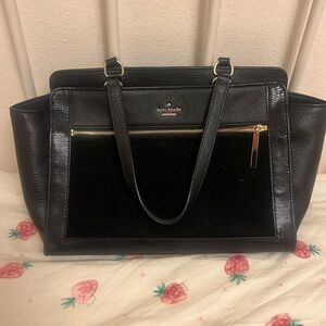 Kate spade shoulder bag